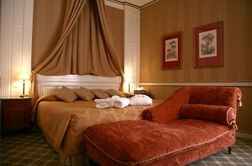 Nash Carlton Hotel Lausanne Exterior photo