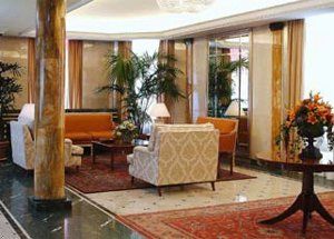 Nash Carlton Hotel Lausanne Exterior photo